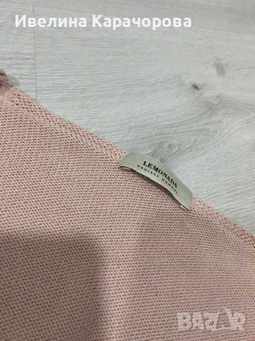 Дамски пуловер, снимка 6 - Блузи с дълъг ръкав и пуловери - 47677392