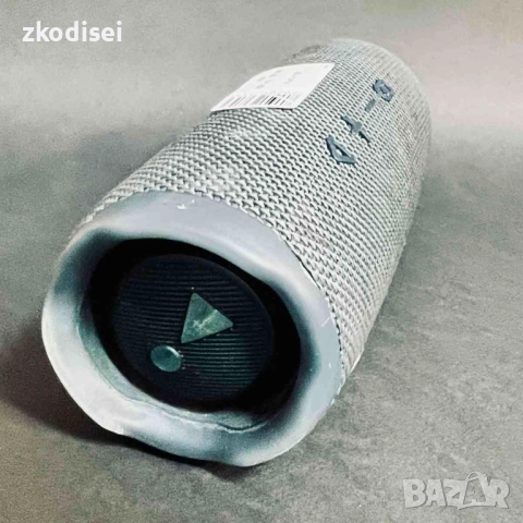 Bluetooth тонколона JBL FLIP 6, снимка 2 - Тонколони - 52821472