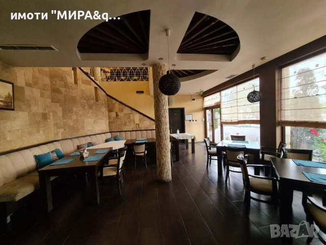 Търговски комплекс в Южна индустриална зона гр. Хасково, снимка 5 - Заведения - 53861505