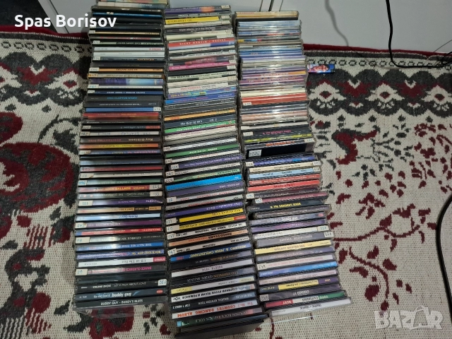 оргинални дикове 