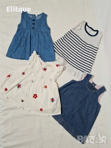 бебешки дрехи лот , снимка 10 - Комплекти за бебе - 52942398