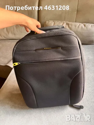 Голяма раница Samsonite 