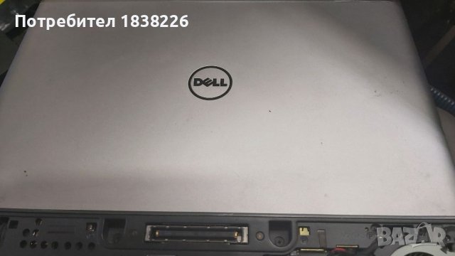 Лаптоп DELL LATITUDE  E7240 на части