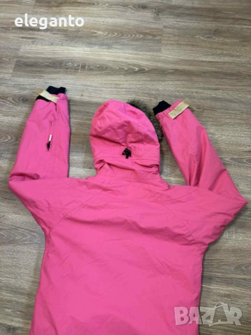 Дамско яке Kari Traa ComfrotMAX Ski Snow Jacket Insualted Snow Series 15.000mm/gr Jacket  , М размер, снимка 7 - Якета - 53429185
