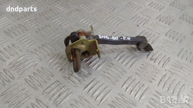 Стопер врата BMW 3-Series E46 2000г.(заден десен)	