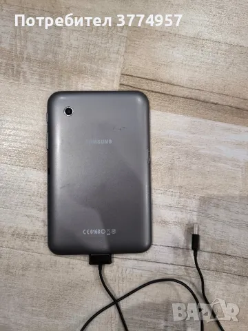 Samsung Galaxy Tab 2, снимка 2 - Таблети - 48654879