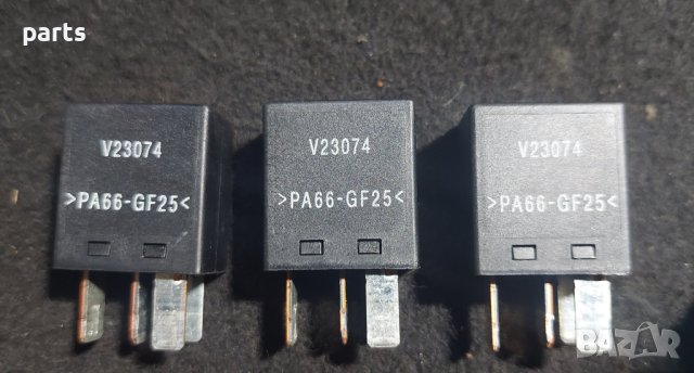 Релета B215 Мазда 2 - Форд 5броя - F57B14B192AA N, снимка 4 - Части - 42263186