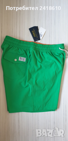 POLO  Ralph Lauren Mens Swimwear Stretch Size M НОВО! ОРИГИНАЛНИ! Мъжки Бански!, снимка 7 - Бански - 51736157