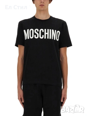 💙Мъжки тениски НА ЕДРО 