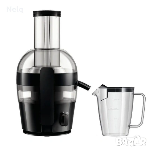 Сокоизстиквачка Филипс, снимка 2 - Сокоизстисквачки и цитрус преси - 53465136