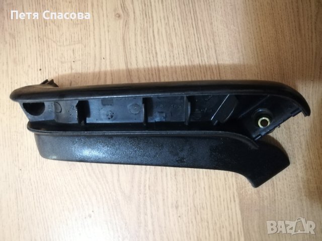 VW Passat Wagon B3 2.0 1992 Дръжка с капачка лява врата