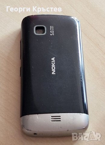 Nokia C5-03, снимка 12 - Nokia - 40304400