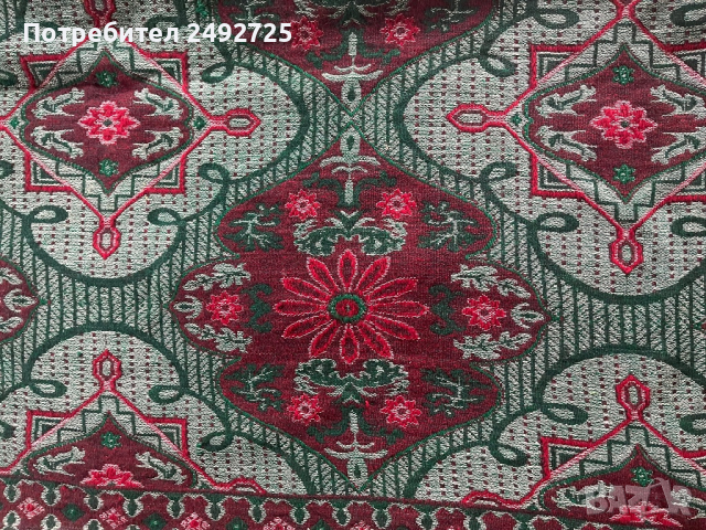 Покривка за легло 2,90 см/ 2,10см, снимка 1