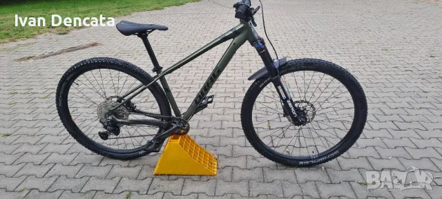 drag shift 29 цола , снимка 5 - Велосипеди - 49553942