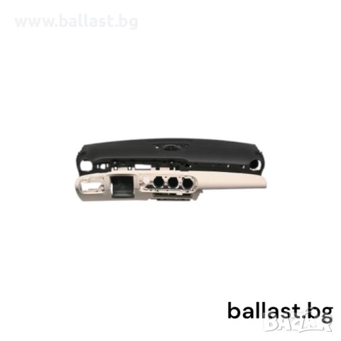 Арматурно табло A1186800400 CLA W118