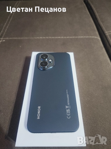 Телефон Honor 400