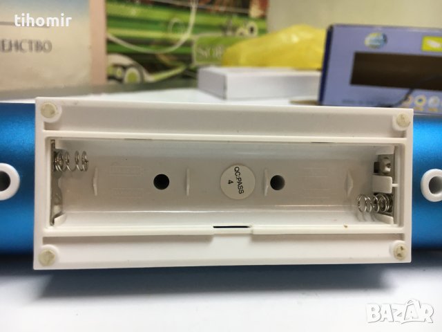 Musik Angel Portable Speaker and Docking Station, снимка 8 - iPod - 38657989