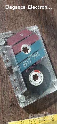 Disco power hits 1992, снимка 6 - Аудио касети - 39143096