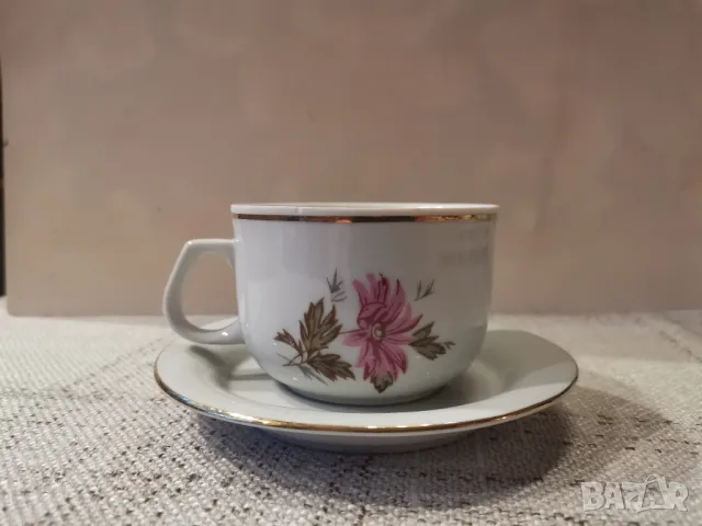 Чаши за допълване на комплекти , снимка 4 - Чаши - 48312211