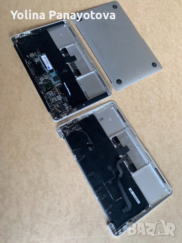 Apple A1370, снимка 2 - Части за лаптопи - 42835567