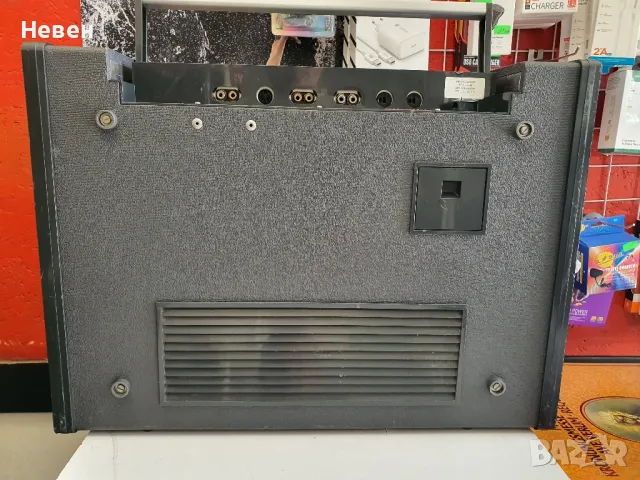 Ролков REVOX A77, снимка 3 - Ресийвъри, усилватели, смесителни пултове - 50362066