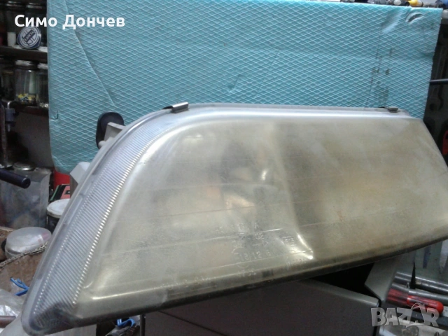 Подарявам фар десен за SONATA, снимка 2 - Части - 53615252