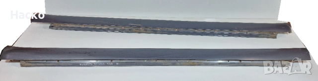 Праг Прагове Toyota Avensis T25 Station Wagon Тойота Авенсис Т25 Комби 2003-2008