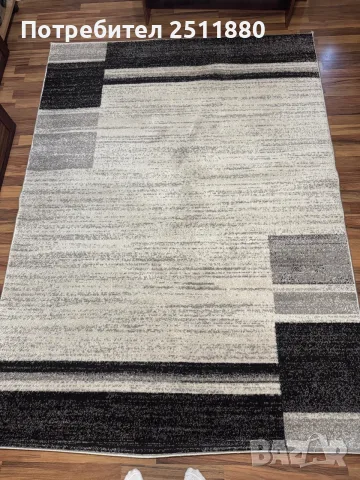 Килим 160//220 см