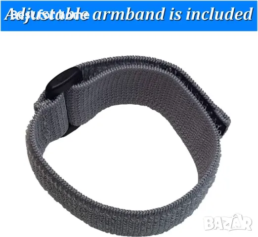  Aларма за нощно напикаване с контрол на силата на звука, 6 избираеми звука и вибрация DryEasy, снимка 6 - Друга електроника - 50139786