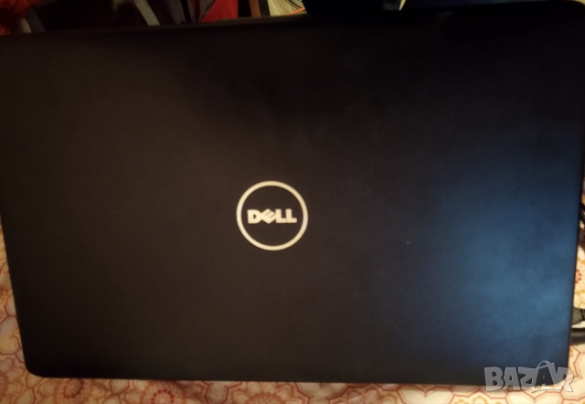 Dell Inspiron 1545, снимка 4 - Лаптопи за дома - 36248147