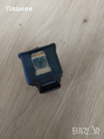 Бутон шибедах за БМВ , снимка 3 - Части - 47376866