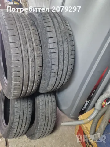 Летни гуми Hankook