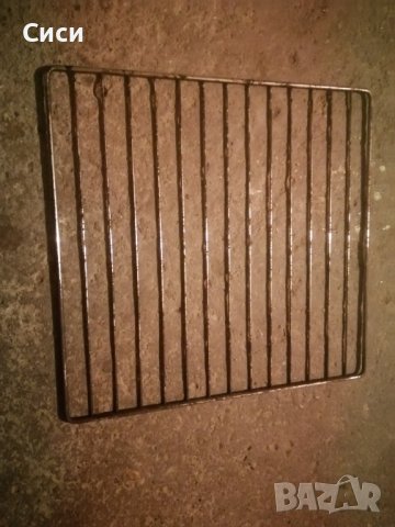 Скара решетка за печка фурна