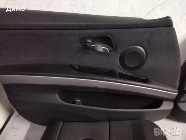 кори врати бмв е90 е91 bmw e90 e91 , снимка 5 - Части - 51469058