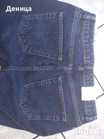 Нови дамски дънки, снимка 4 - Дънки - 40372803