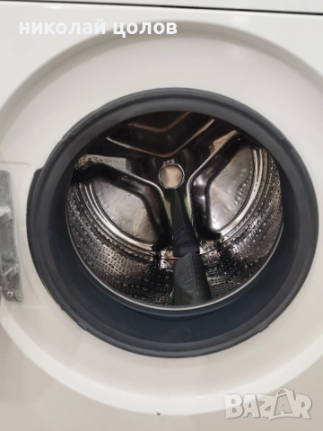 Пералня Bosch Serie 6 , снимка 3 - Перални - 53150477