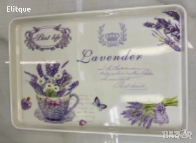 Табла/поднос от висококачествена пластмаса , снимка 2 - Други инструменти - 52902848