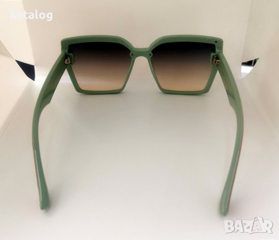 LOGO collection слънчеви очила, снимка 6 - Слънчеви и диоптрични очила - 38698181