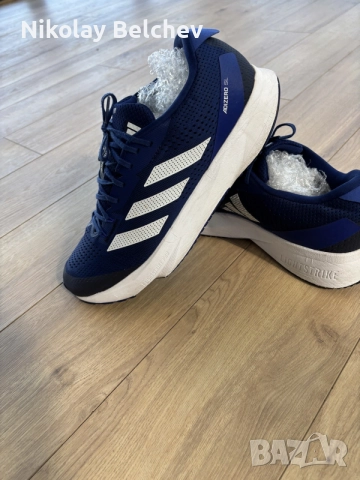 маратонки Adidas, снимка 10 - Маратонки - 55987822