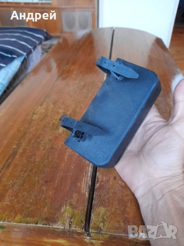 Стара Чантичка за велосипед,колело #26, снимка 4 - Други ценни предмети - 52310401