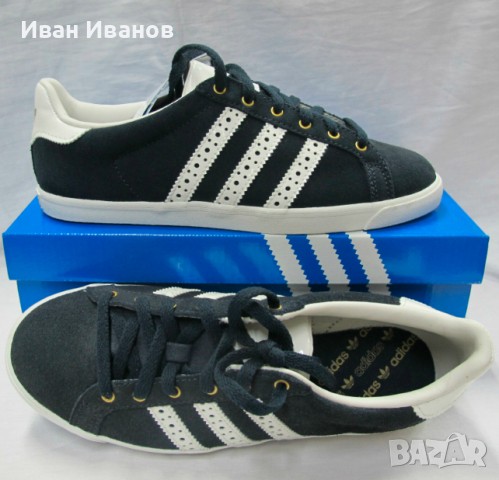 кецове Adidas court Star  номер 41