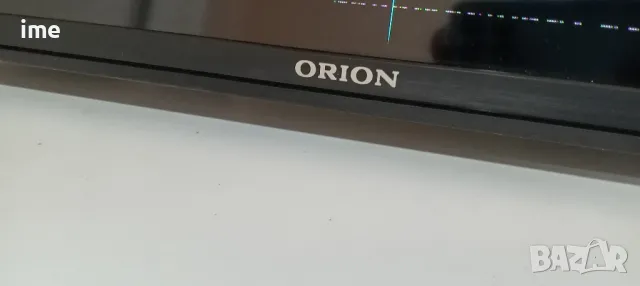 Main Board TP.MT5310.S96. Свален от Телевизор Orion TV24LB124S. Работещ СЪС СЧУПЕН ДИСПЛЕЙ., снимка 11 - Части и Платки - 47598268