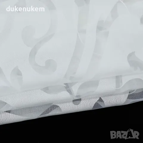 НОВА! Римска щора с велкро лента, 100х140 см, снимка 3 - Щори - 49285087