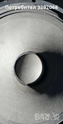 бас каса, снимка 2 - Тонколони - 52680414