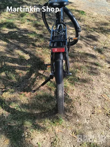 Електрически Велосипед Religh , снимка 4 - Велосипеди - 47374282