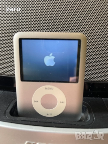 Bose SoundDock 10 – топ модел на фирмата, снимка 9 - Аудиосистеми - 52898669