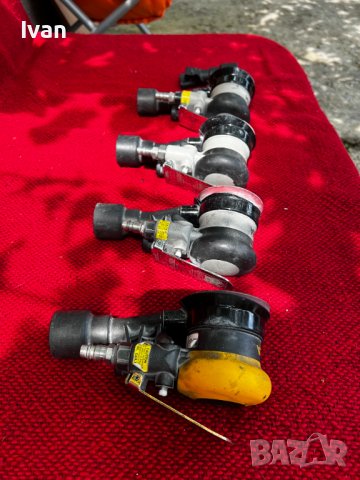 Мини машинки за търкане Мирка/Mirka/Индаса, снимка 7 - Аксесоари и консумативи - 33350683