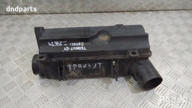 Филтърна кутия Ford Transit 2.0TDCi 2004г.	