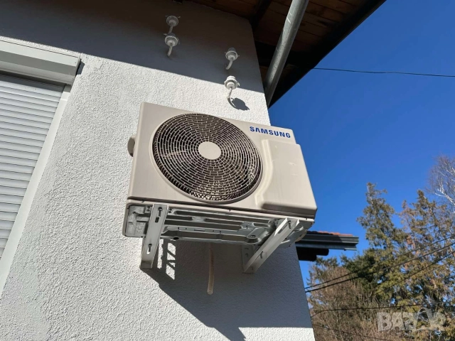 🔧 МОНТАЖ И ПРОФИЛАКТИКА НА КЛИМАТИЦИ ❄️