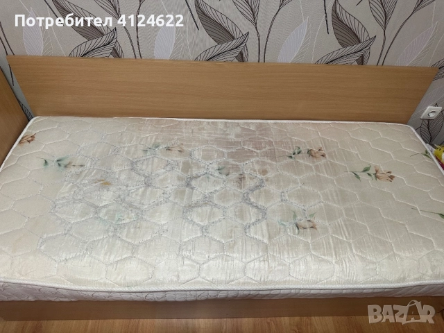 Легла с ракла, снимка 3 - Спални и легла - 52435080